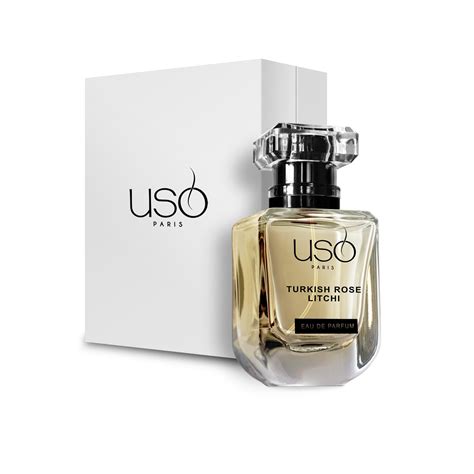 türkisches parfum